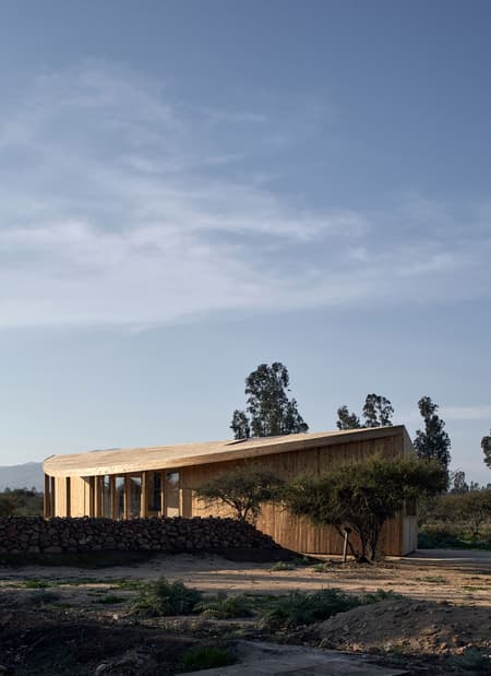 LUM House